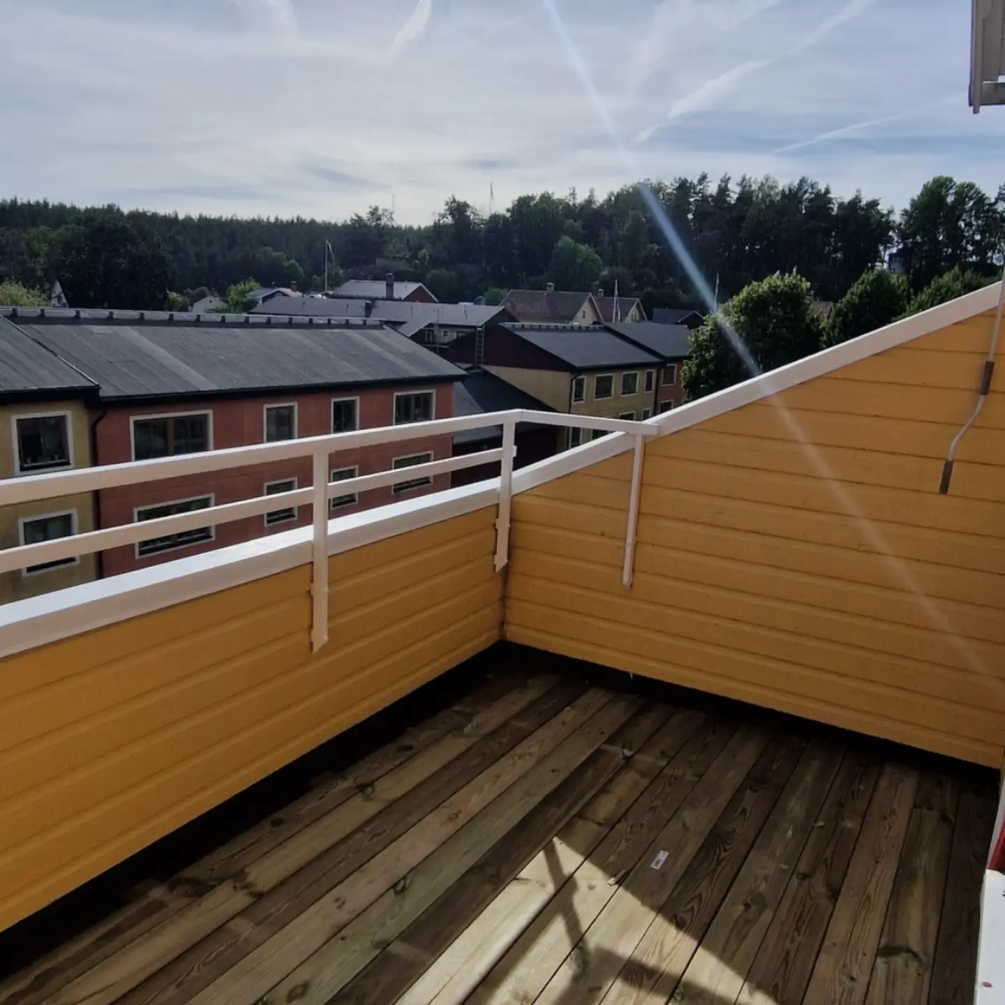 Sundmans Fastighetsservice