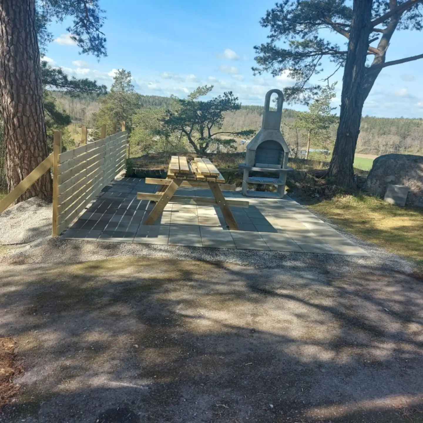 Sundmans Fastighetsservice